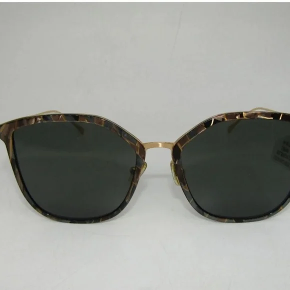 Derek Lam Nicole Sunglasses - Picture 2 of 7
